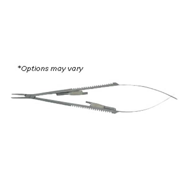 Holder Needle Castroviejo 5-1/2